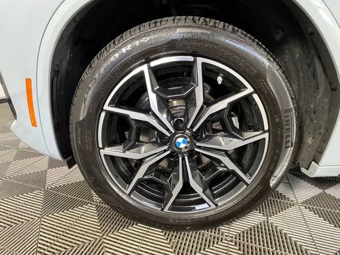Certified 2023 BMW X3 xDrive30i w/ M Sport Package AWD/4WD image 15
