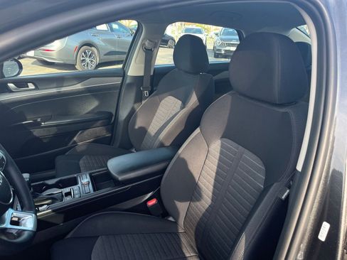 Used 2025 Kia K5 LXS image 37