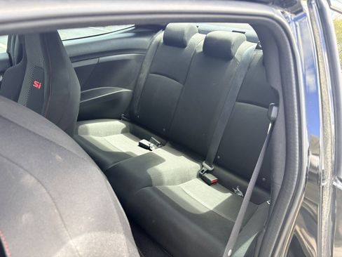 Used 2018 Honda Civic Si image 19
