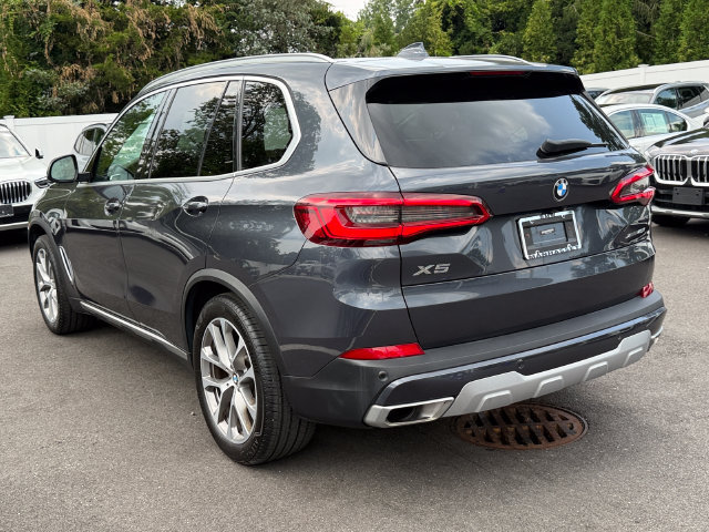 Used 2019 BMW X5 xDrive40i w/ Premium Package 2 AWD/4WD image 7