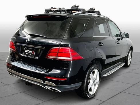 Used 2018 Mercedes-Benz GLE 350 GLE 350 image 13