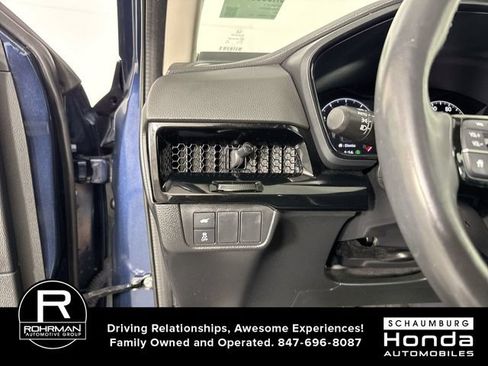 Used 2024 Honda CR-V EX-L image 15