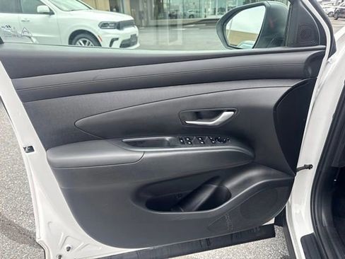Certified 2025 Hyundai Tucson XRT AWD/4WD image 9