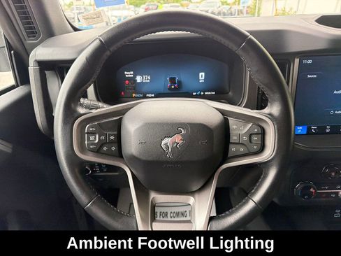 Used 2025 Ford Bronco Big Bend AWD/4WD image 17
