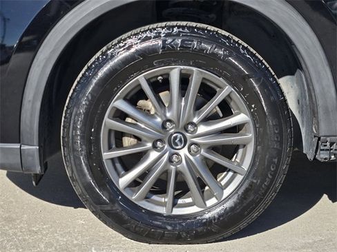 Used 2017 MAZDA CX-5 Touring image 13