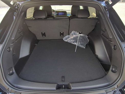 New 2026 Chevrolet Equinox EV LT AWD/4WD image 25