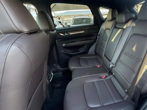 New 2025 MAZDA CX-5 Signature AWD/4WD image 18
