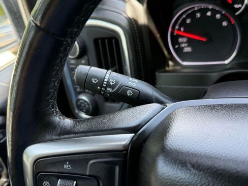 Used 2021 Chevrolet Silverado 1500 RST w/ All Star Edition Plus image 44