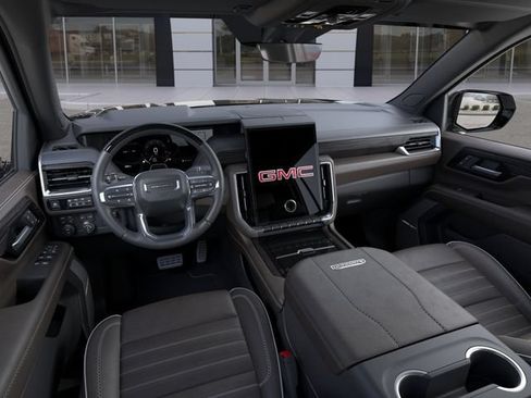 New 2026 GMC Yukon Denali Ultimate AWD/4WD image 15