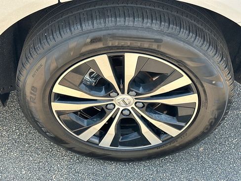 Used 2024 Volvo XC60 B5 Core image 14