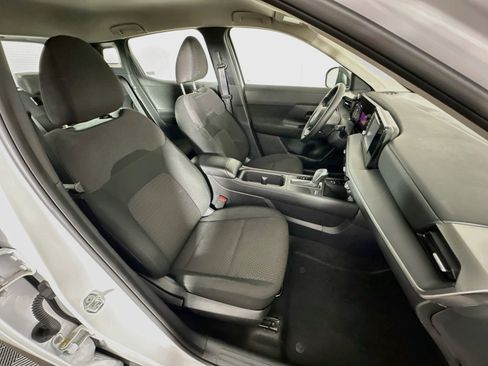 Used 2025 Nissan Kicks S FWD image 30