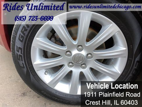 Used 2011 Chrysler 200 Touring image 38