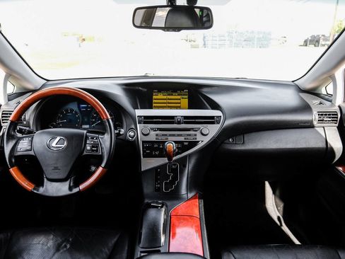 Used 2010 Lexus RX 350 2WD w/ Premium Pkg image 16