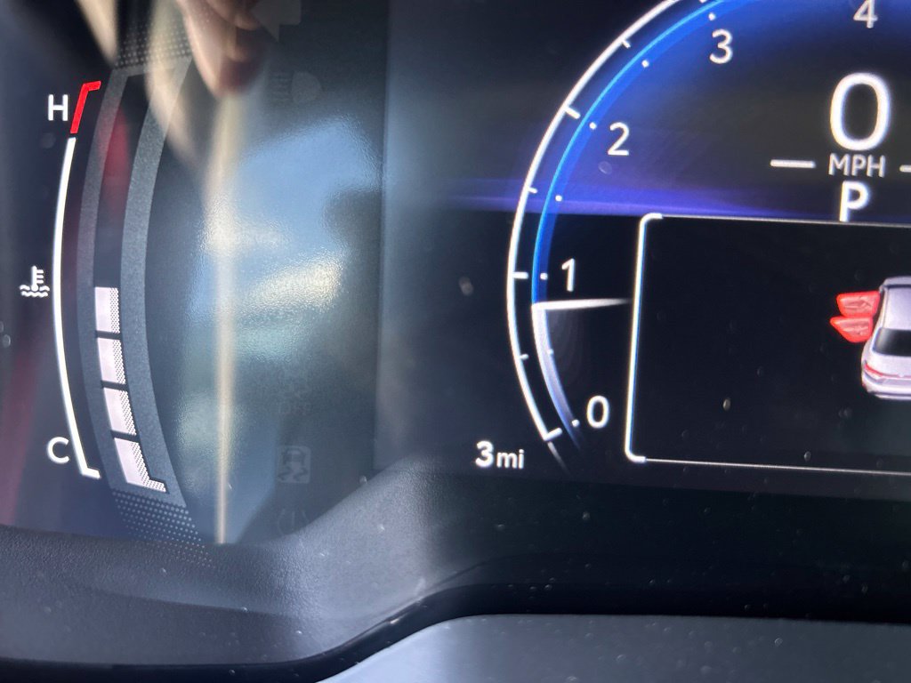 New 2027 Toyota Corolla LE FWD image 16