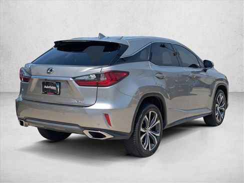 Used 2017 Lexus RX 350 FWD w/ Premium Package image 5