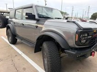 Used 2024 Ford Bronco Badlands