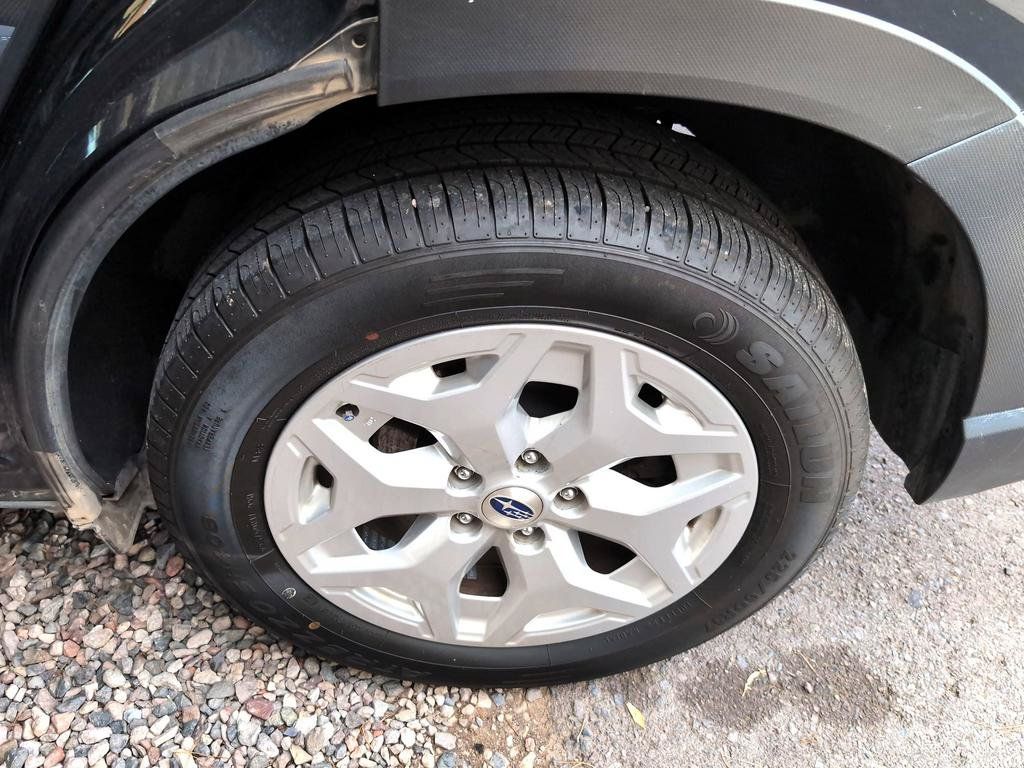 Used 2019 Subaru Forester w/ Alloy Wheel Package AWD/4WD image 37