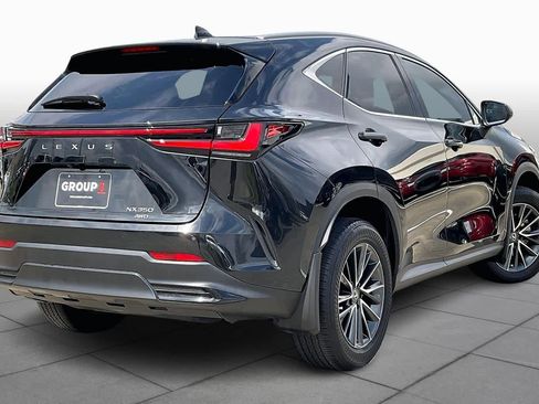 Used 2022 Lexus NX 350 AWD image 20