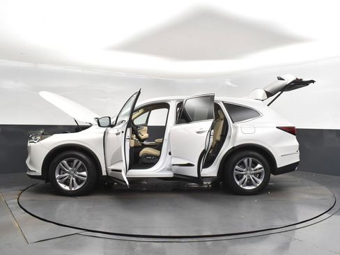 Used 2023 Acura MDX FWD image 50