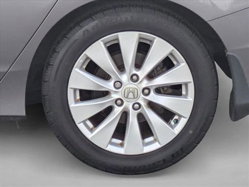 Used 2015 Honda Accord EX image 23