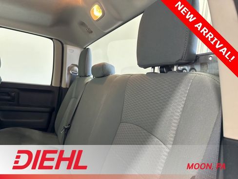 Used 2018 RAM 1500 Express w/ Express Value Package image 16