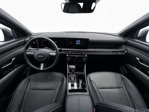 New 2026 Hyundai Santa Cruz Limited AWD/4WD image 13