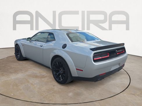 Certified 2023 Dodge Challenger R/T Scat Pack RWD image 7