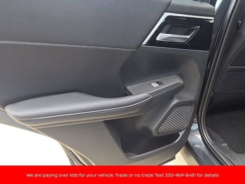 New 2026 Nissan Rogue SL AWD/4WD image 28