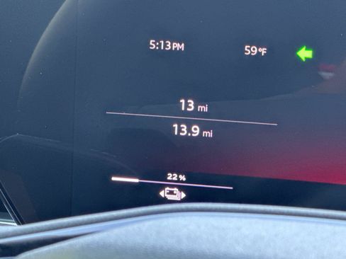 New 2025 Audi Q6 e-tron Premium Plus AWD/4WD image 27