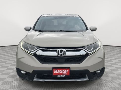 Used 2018 Honda CR-V EX image 12
