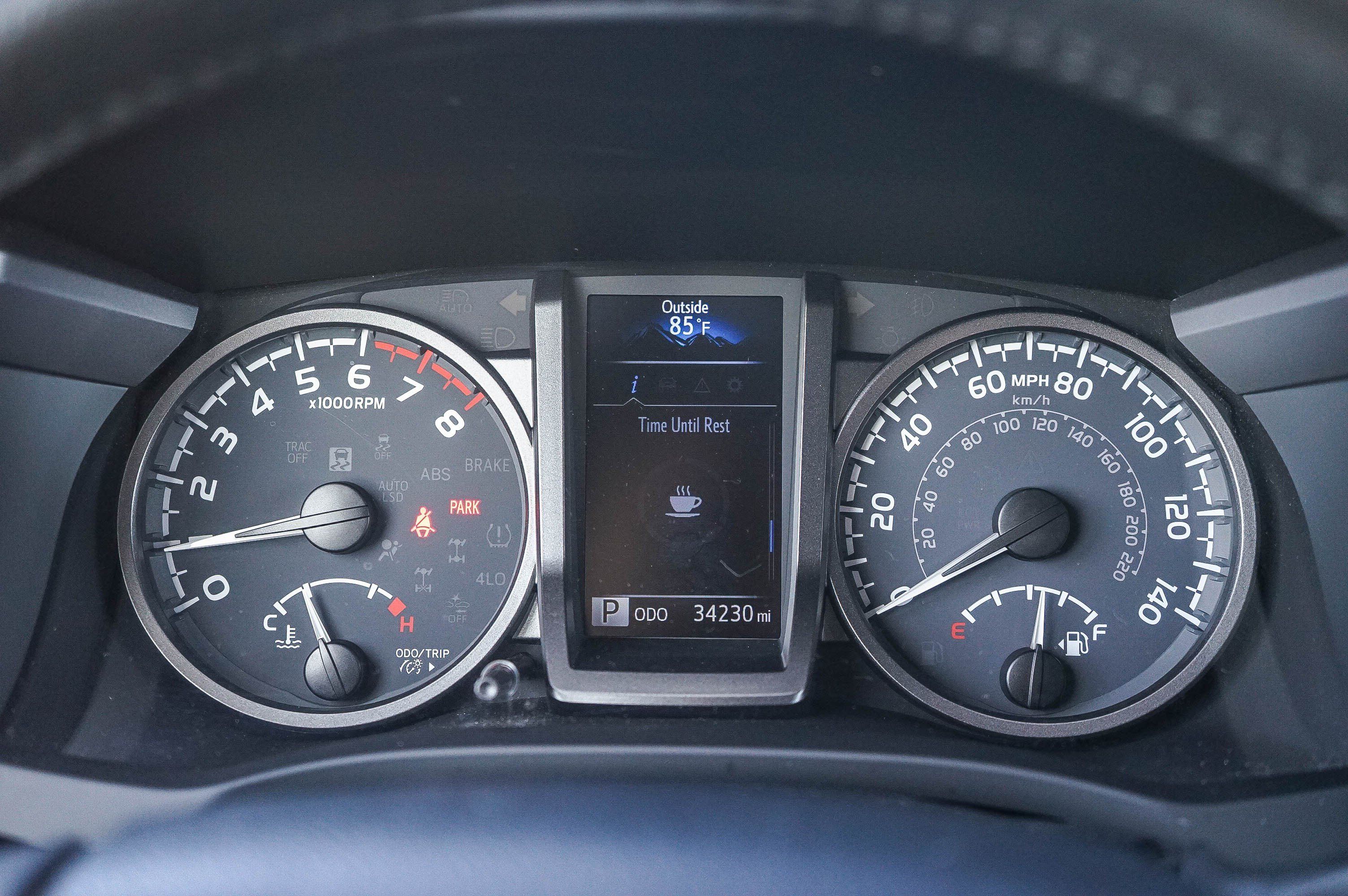 Used 2023 Toyota Tacoma TRD Off-Road AWD/4WD image 23