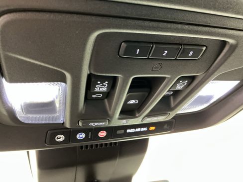 Used 2023 Chevrolet Silverado 1500 High Country w/ High Country Premium Package image 35