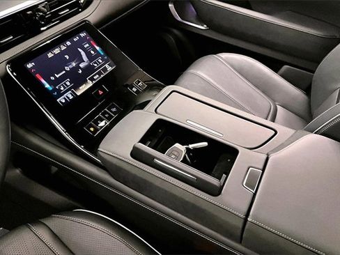 Used 2025 INFINITI QX80 Sensory w/ Exterior Package image 15