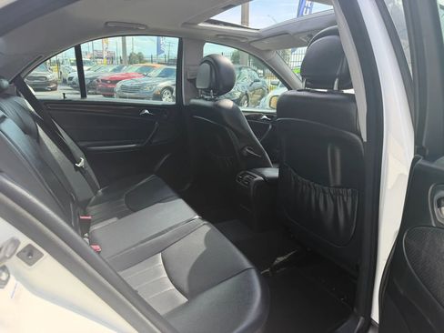 Used 2006 Mercedes-Benz C 280 Sedan image 12