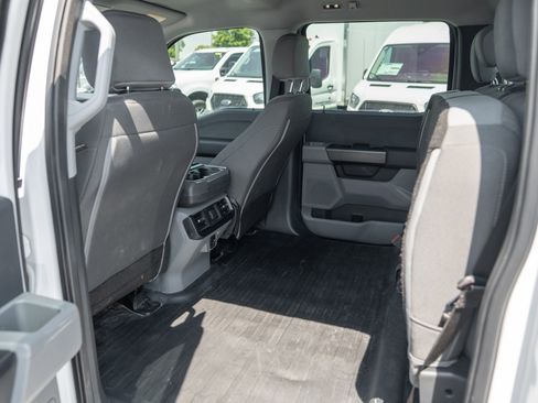 Used 2022 Ford F150 XL w/ Equipment Group 101A High AWD/4WD image 11