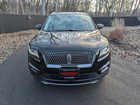 Used 2019 Lincoln MKC Reserve w/ MKC Climate Package image 8