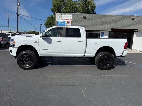 Used 2023 RAM 2500 Laramie AWD/4WD image 6