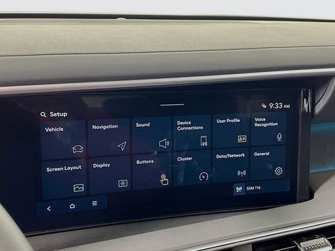 New 2026 Hyundai Palisade Limited AWD/4WD image 13