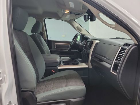 Used 2018 RAM 1500 Big Horn AWD/4WD image 25