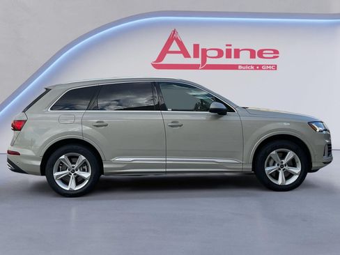 Used 2024 Audi Q7 2.0T Premium Plus AWD/4WD image 6