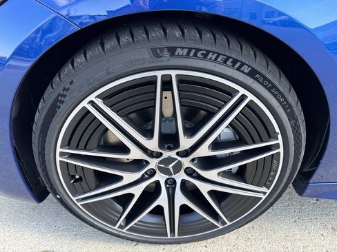 New 2026 Mercedes-Benz C 43 AMG C 43 AMGﾮ image 11