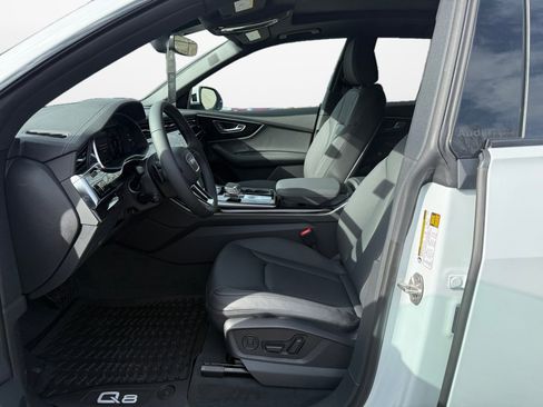 New 2026 Audi Q8 Premium Plus image 9