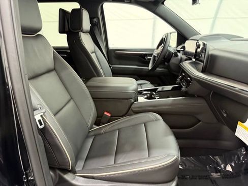 New 2026 Chevrolet Tahoe Premier image 25