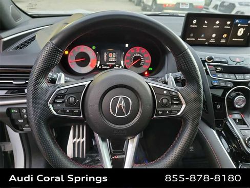 Used 2023 Acura RDX A-Spec image 23