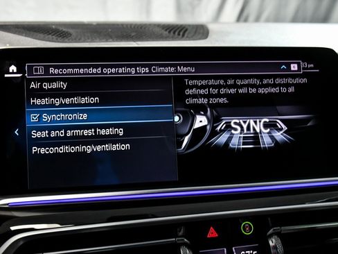 Used 2020 BMW X5 xDrive40i w/ Premium Package image 31