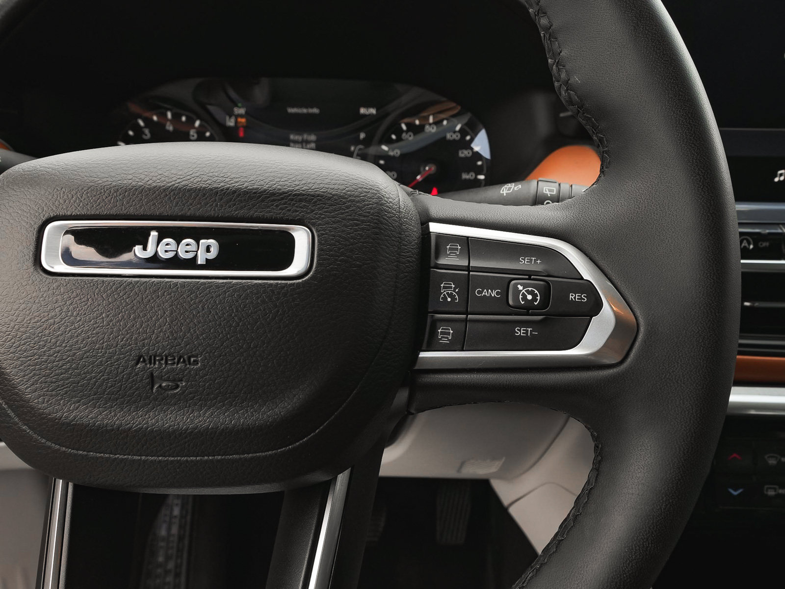 Used 2023 Jeep Compass Limited AWD/4WD image 20