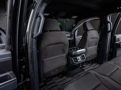 Used 2024 Ford F150 XLT w/ Equipment Group 302A MID image 31