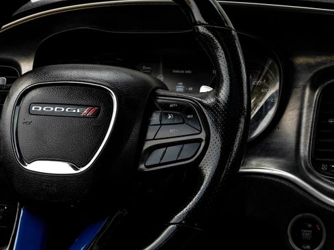 Used 2020 Dodge Charger Scat Pack w/ Daytona Edition Group RWD image 20