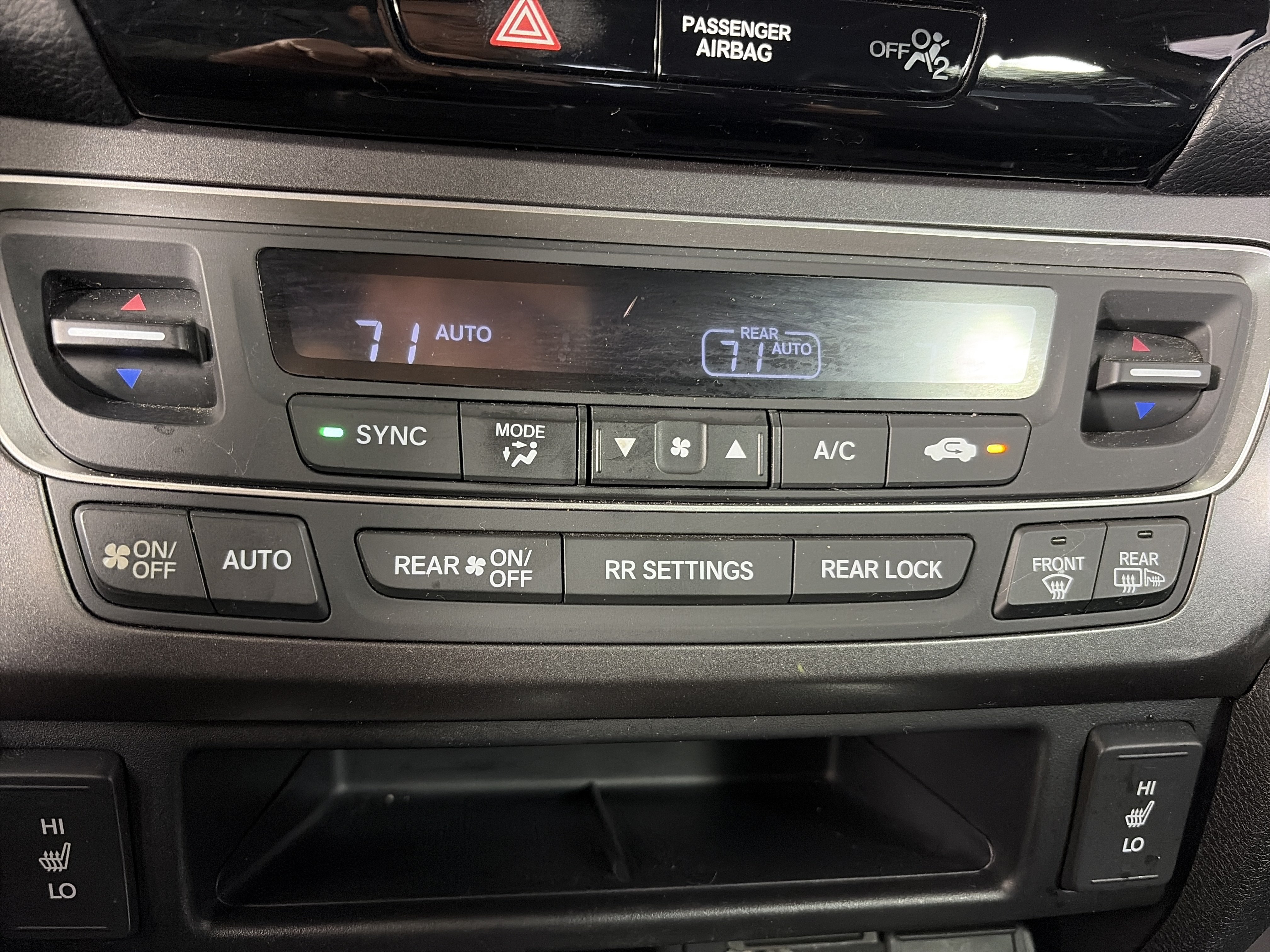 Used 2018 Honda Pilot EX-L image 24