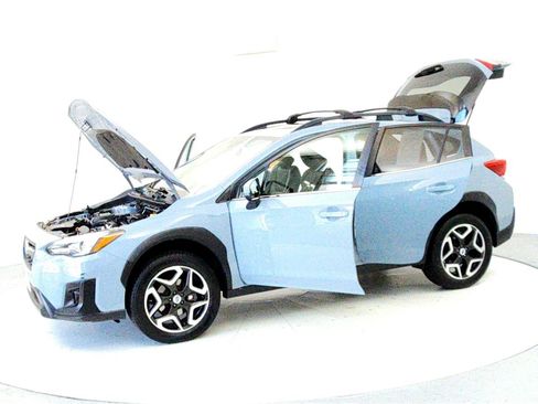 Used 2018 Subaru Crosstrek 2.0i Limited image 10
